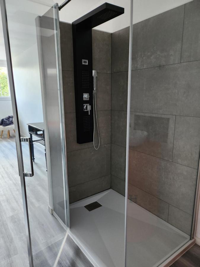 Maison Face A L'Abbaye D'Hautvillers - 2 Bedrooms 2 Bathrooms, Parking المظهر الخارجي الصورة